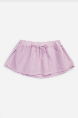 Splendid Girls Cotton Twill Skirt 686