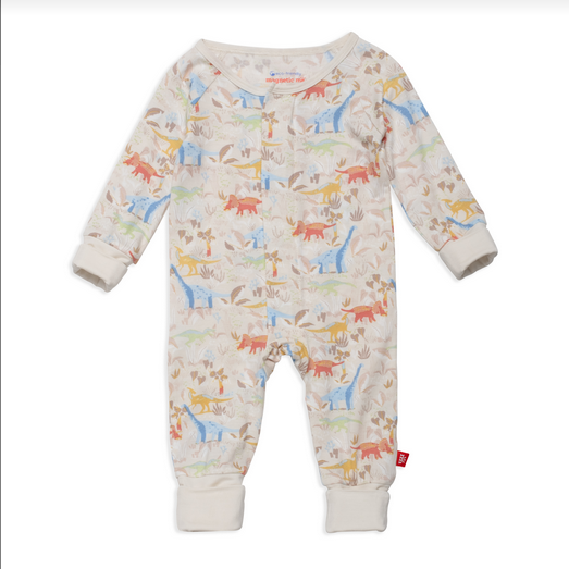 Magnetic Me Ext RoarDinary Grow w/Me Coverall 26ER