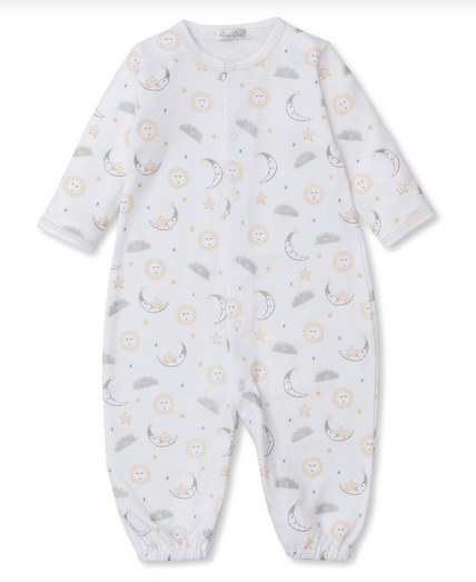 Kissy Baby Good Night All Conv Gown 437