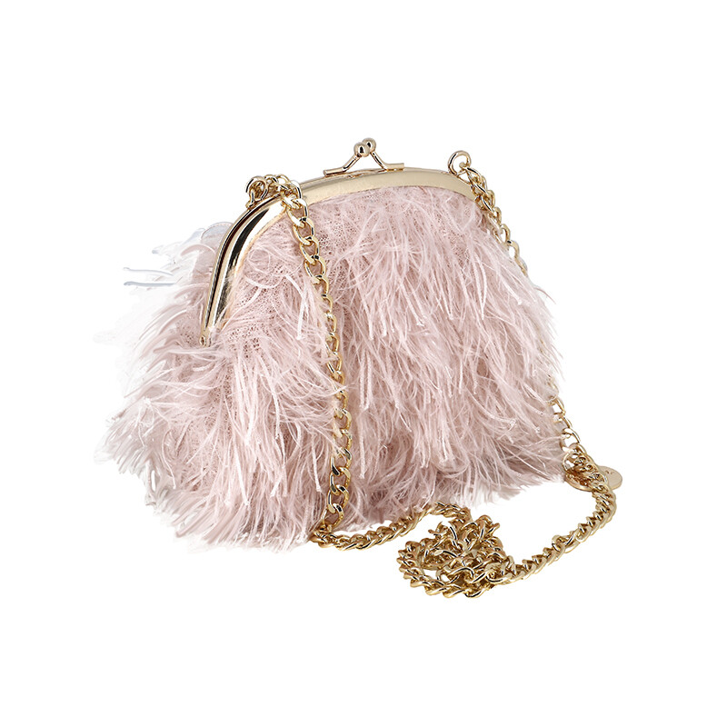 Abel &amp; Lula Cake Purse 5434