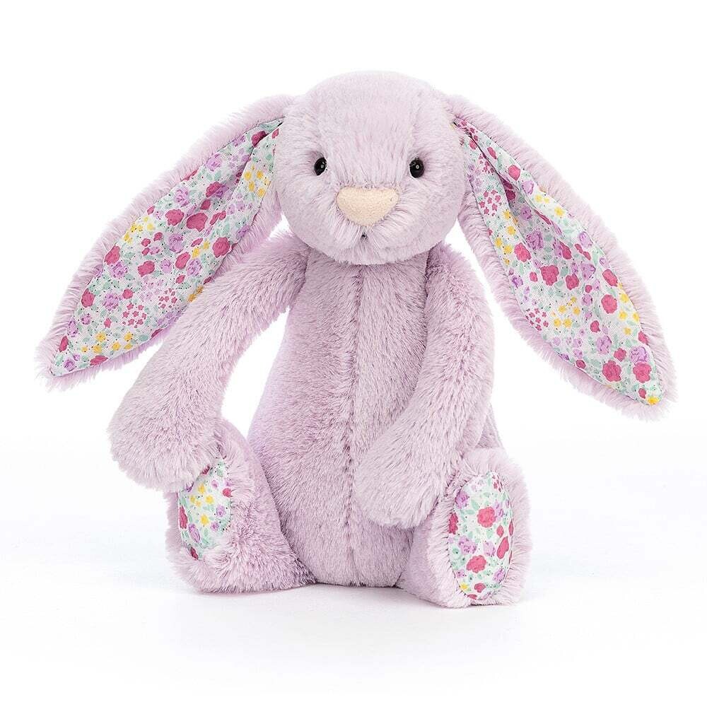 Jellycat Blossom Jasmine Bunny Little (Small)