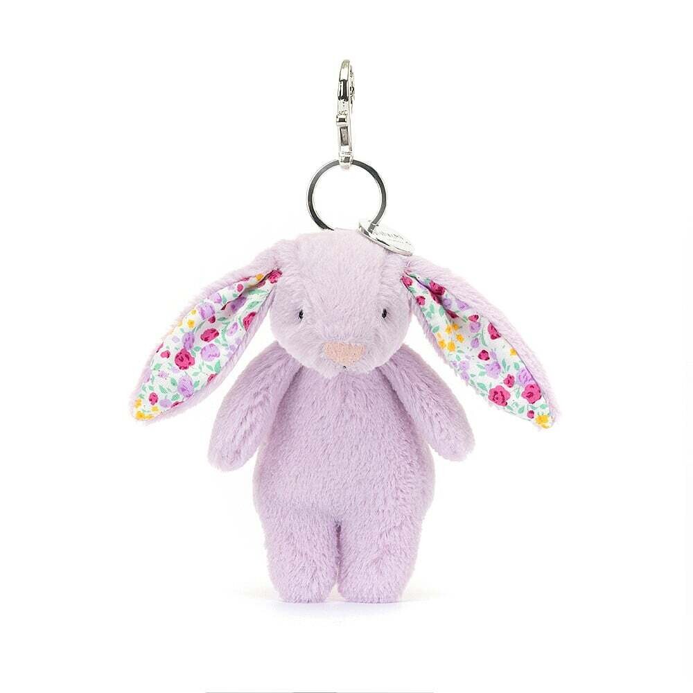 Jellycat Blossom Jasmine Bunny Bag