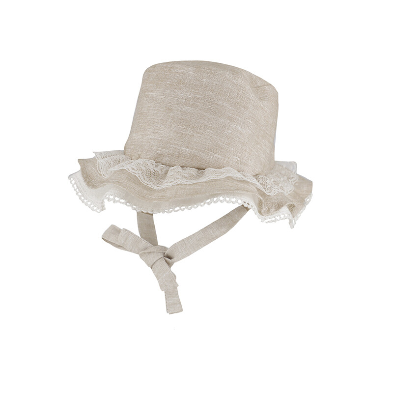 Mayoral Baby Cap Ceremony (Linen 9721