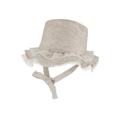 Mayoral Baby Cap Ceremony (Linen 9721