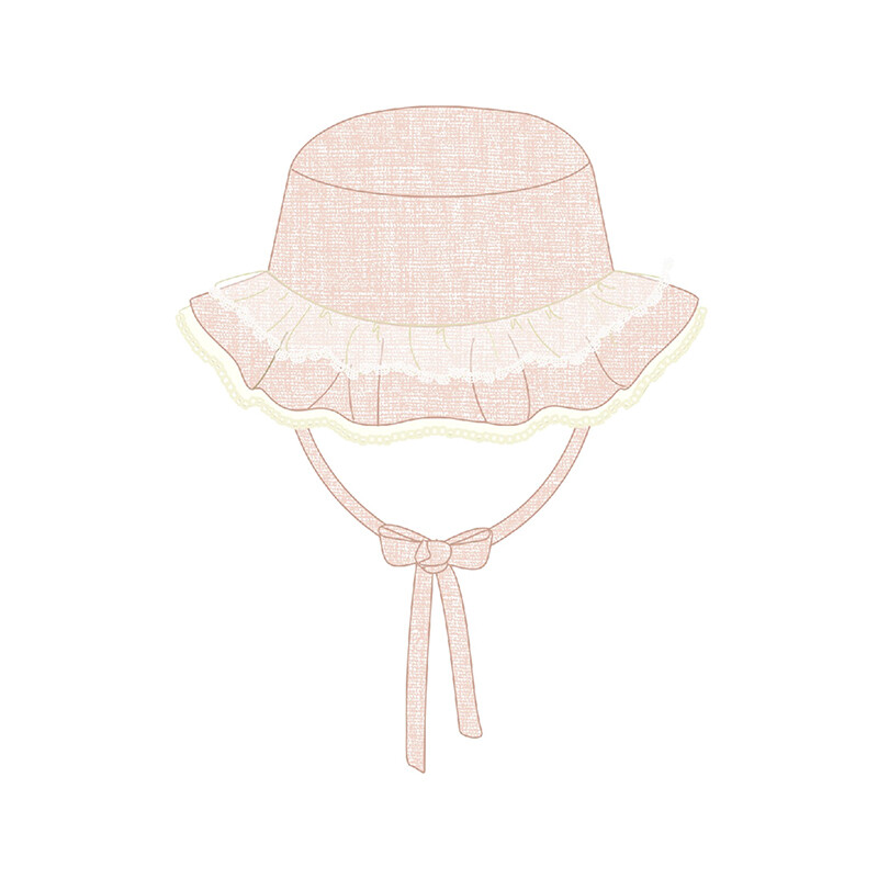 Mayoral Baby Cap Ceremony (Nude 9721