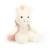 Jellycat Backpack Unicorn 