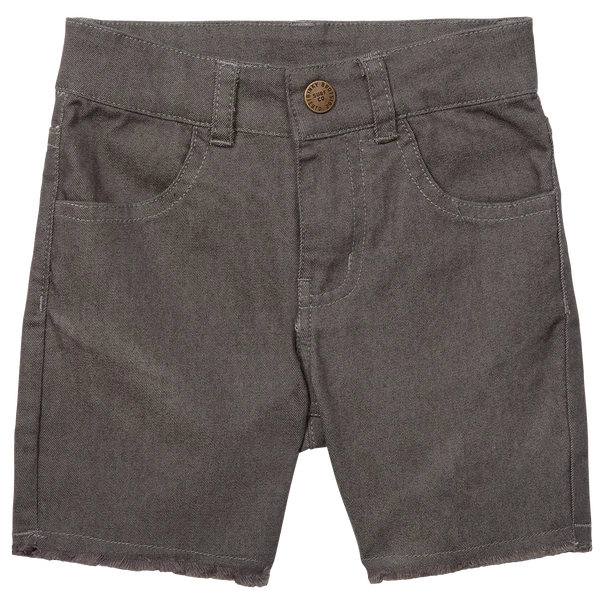 Binky Bro Boys Waco Short (Grey)