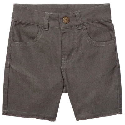 Binky Bro Boys Waco Short (Grey)