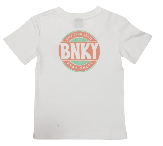 Binky Bro Boys J-Man T-Shirt Size 6T