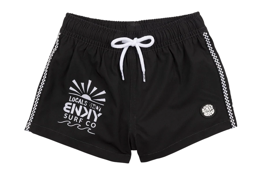 Binky Bro Boys 8NKY Surf Swimsuit
