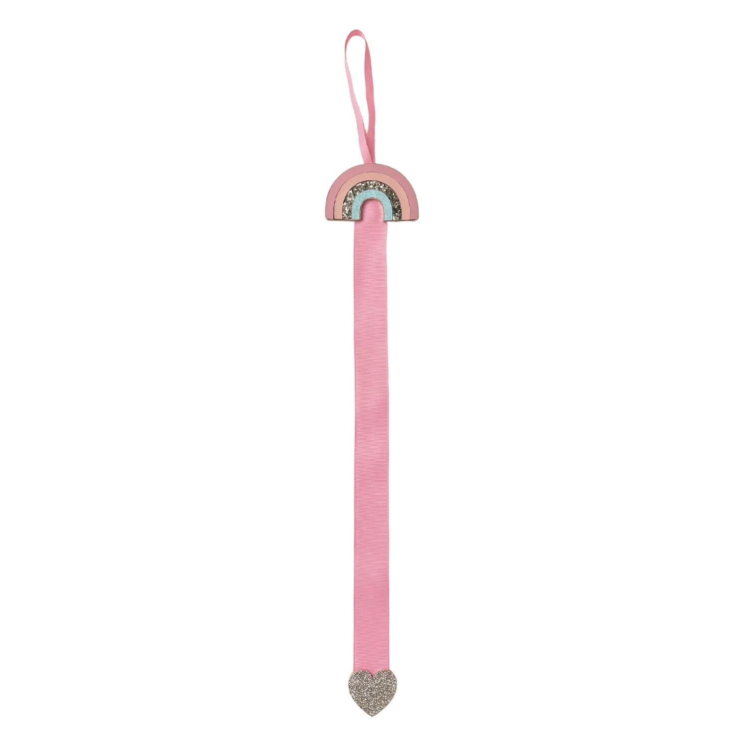 Rockahula Shimmer Rainbow Clip Hanger