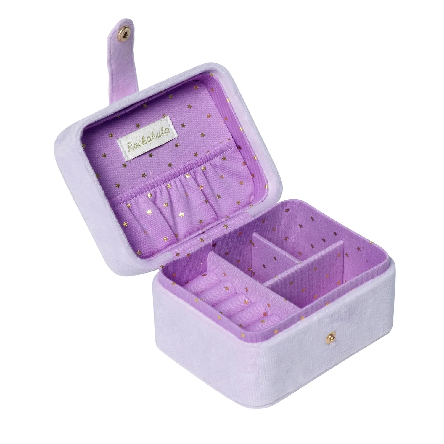 Rockahula Unicorn Jewelry Box 