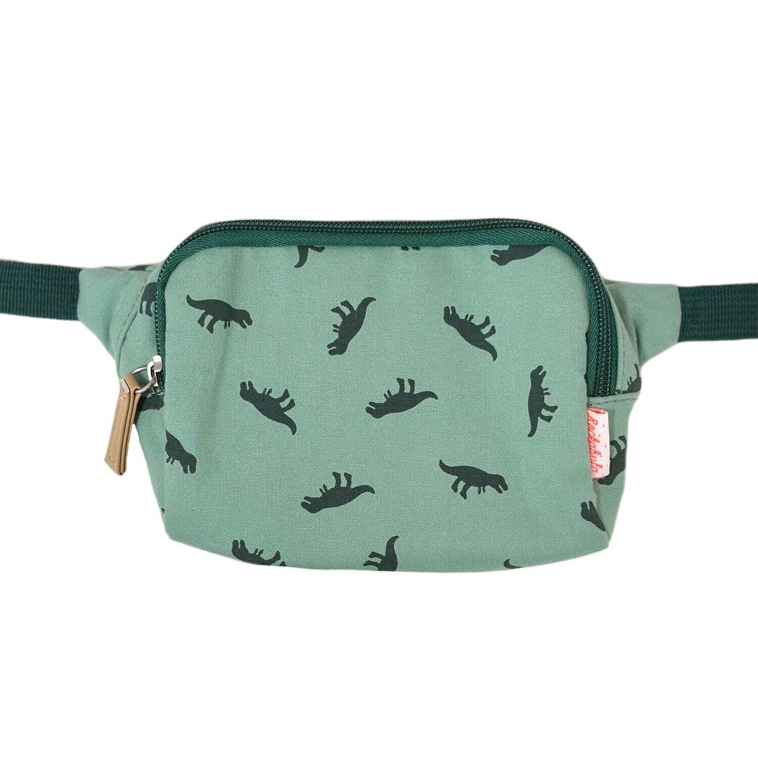 Rockahula T-Rex Bum Bag 