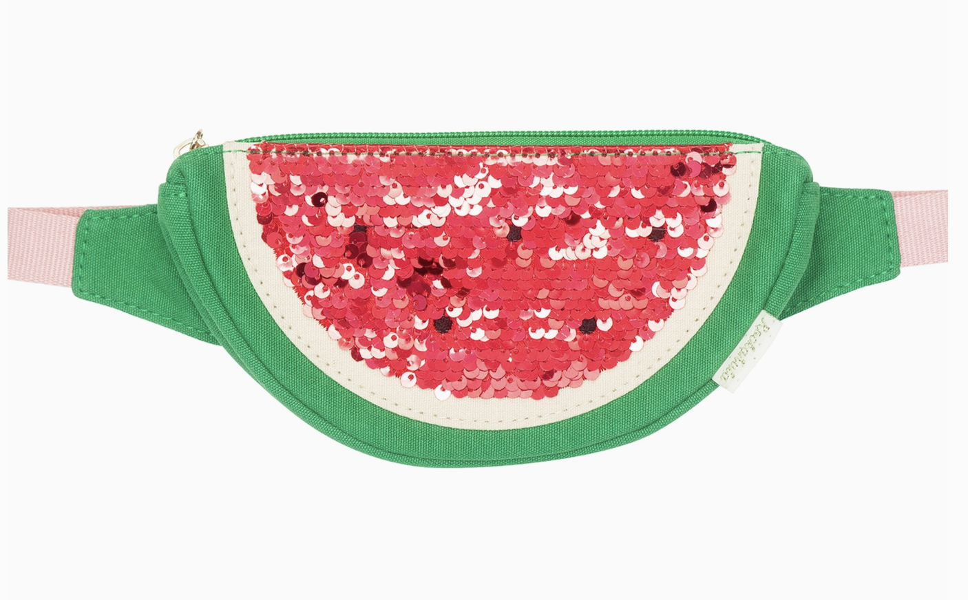 Rockahula Sequin Watermelon Bum Bag