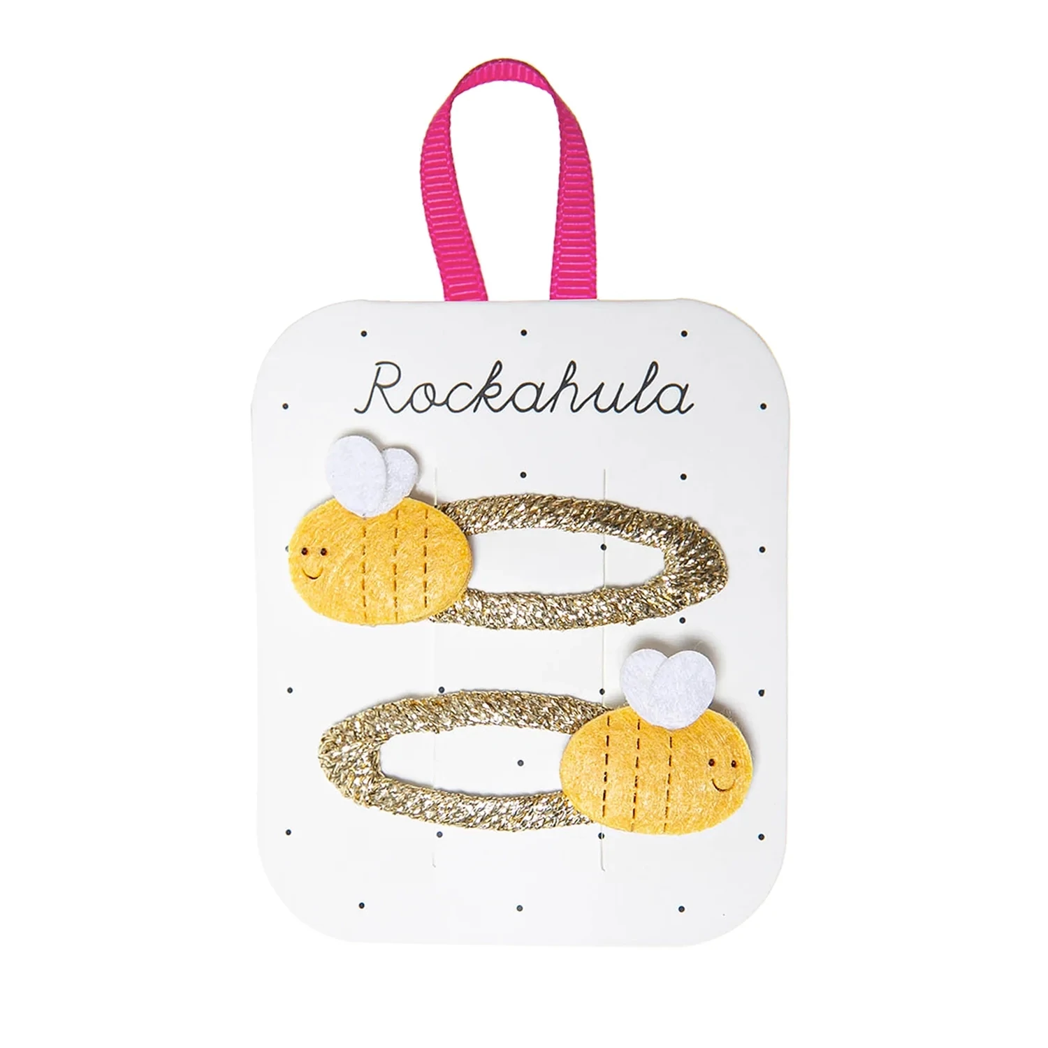 Rockahula Buzzy Bee Clips