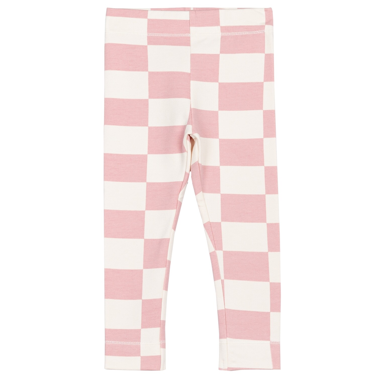Petit Lem Girl Legging Knit-Pink 03K