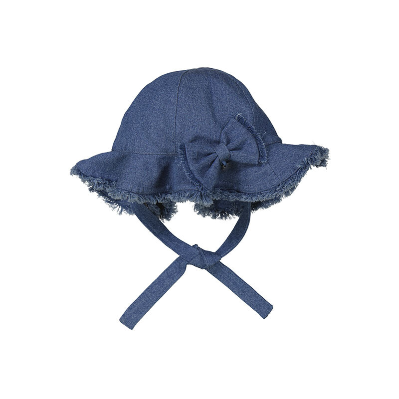 Mayoral Girls Bucket Hat- 9720