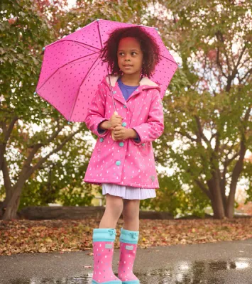 SHOES / BOOTS / RAINWEAR