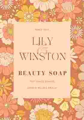 Lily & Winston Vintage Signs