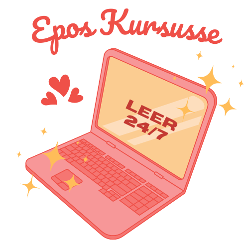 EPOS KURSUSSE
