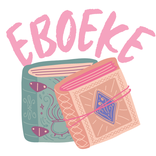 E-BOEKE