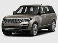 Range Rover Vogue