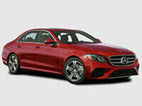 Mercedes Classe 220 E