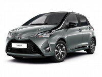 Toyota YARIS Toutes Options