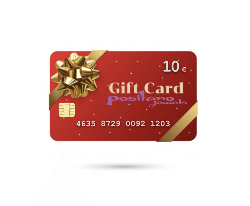 GIFT CARD 10€ ?