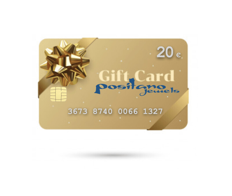 GIFT CARD 20€ ??