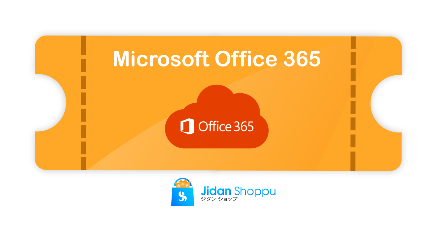 Lisensi Microsoft Office 365