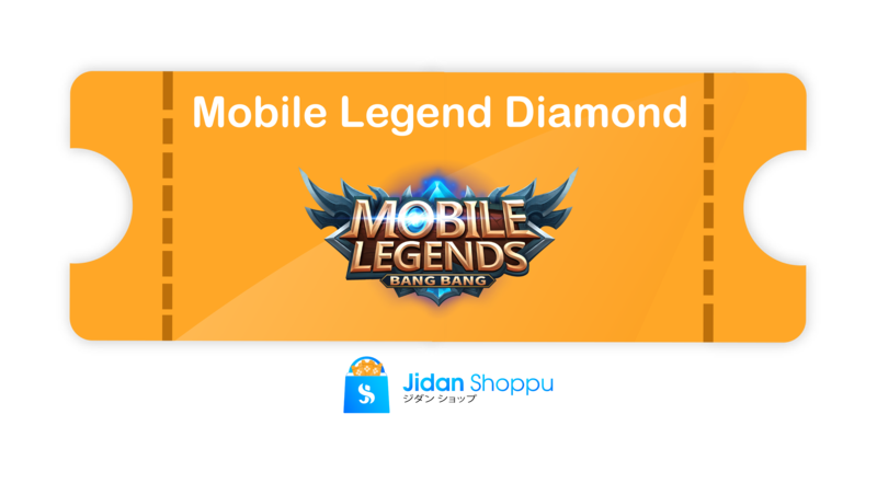 Mobile Legend Diamond