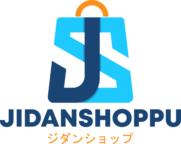 Jidan Shoppu