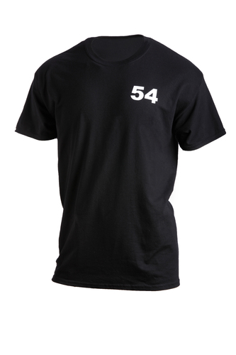 54 Server Tee, Size: Small