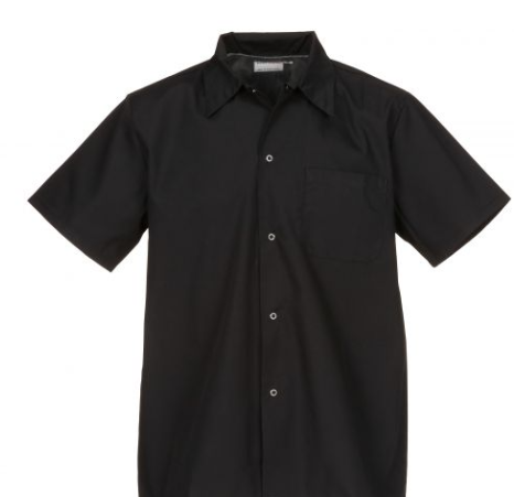 Cook Shirt (Pflugerville ONLY)