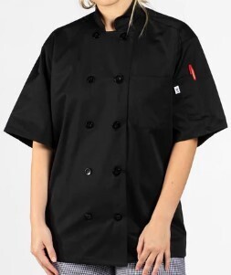 54 Chef Coat