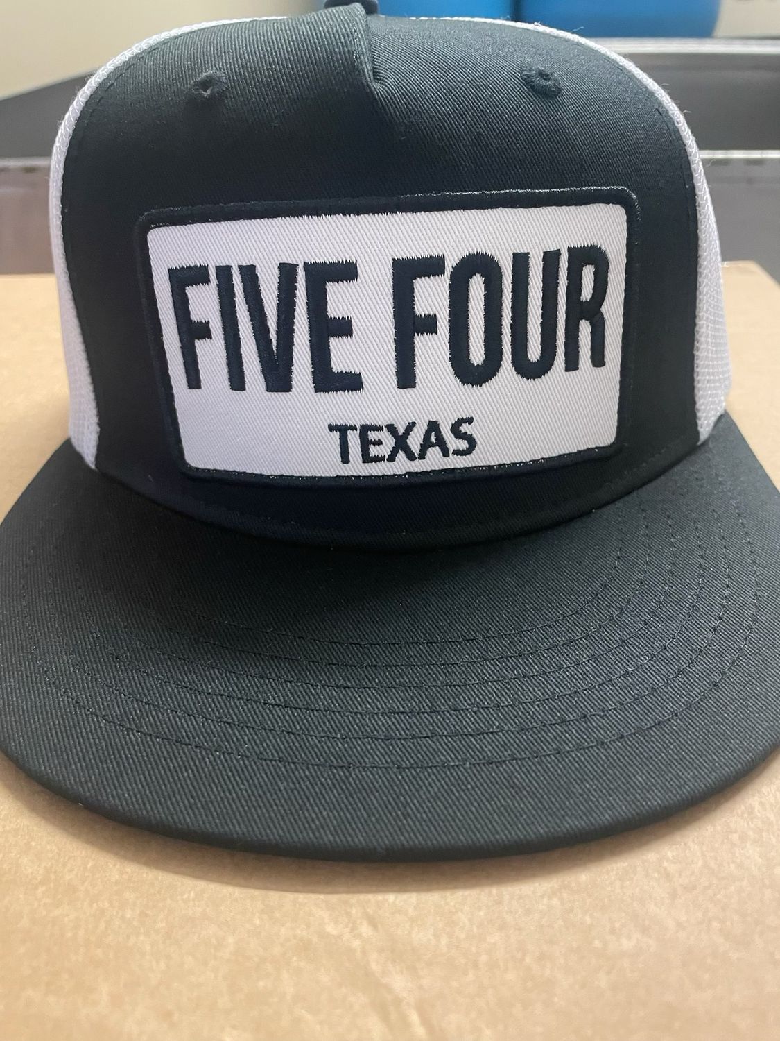 54 Texas Cook Hat ( Texas Locations Only)
