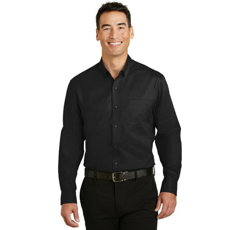 Men's FOH Long Sleeve Shirt