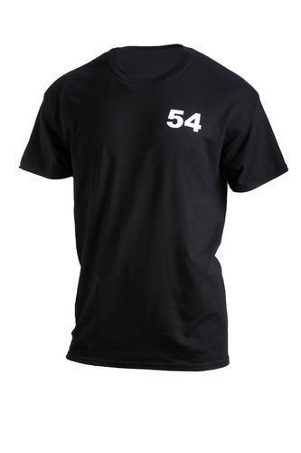 54 Server Tee, Size: Small