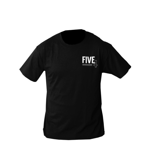54 Server Tee