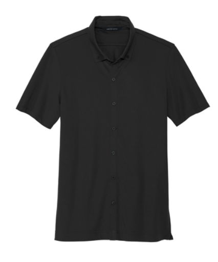 Men's Manager Short Sleeve Shirt