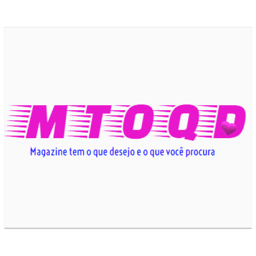 MAGAZINE TEM O QUE DESEJO #MTOQD