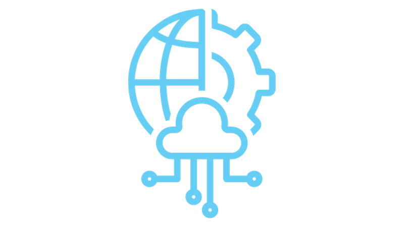 Internet Service - Subscription