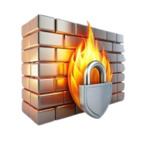 Enhanced Wi-Fi & Anti-Virus System