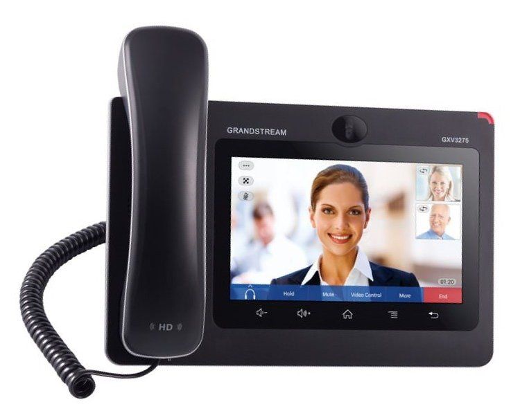 Business Phone Service (3 Lines)