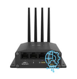 Internet Service Equipment