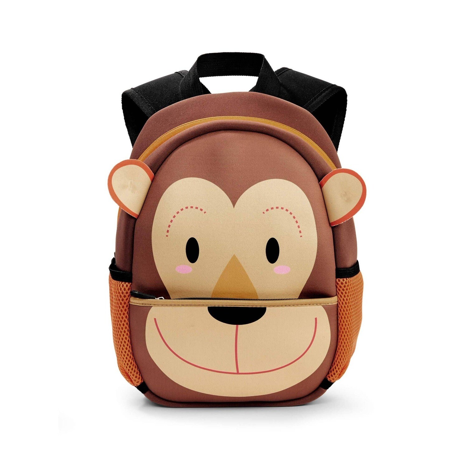 Sammy & Jake - Monkey Backpack Sammy & Jake - Monkey Backpack