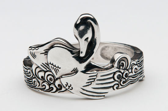 swan