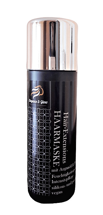 Hair-Extensions Haarmaske 200ml
