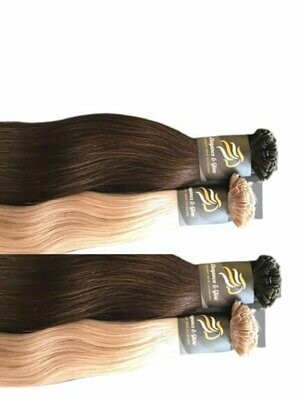Keratin Bonding